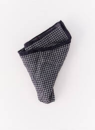 Plic negru LE FABULEUX MARCEL DE BRUXELLES homme