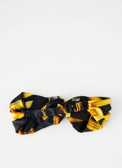 Accesoriu pentru păr galben TALLY WEIJL femeie