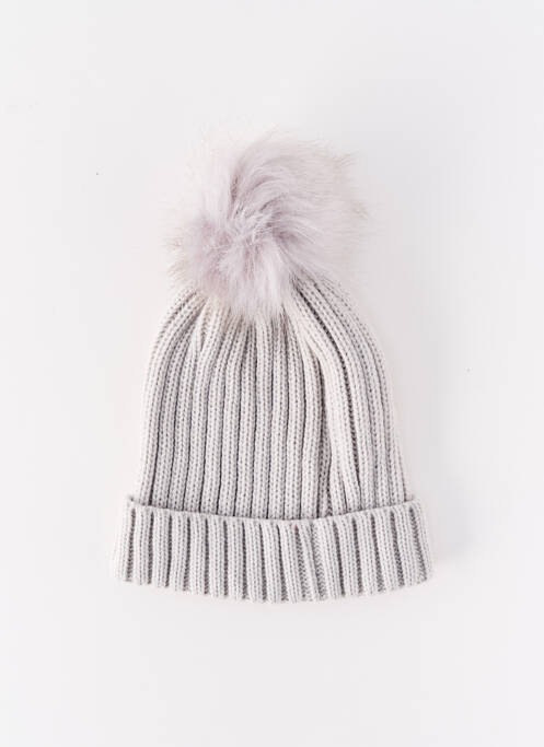 Căciulă gri HAILYS femeie