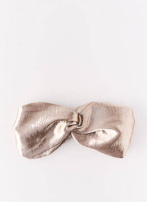 Accesoriu pentru păr argintiu TALLY WEIJL femeie