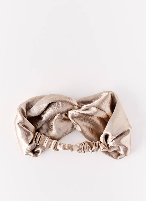 Accesoriu pentru păr argintiu TALLY WEIJL femeie