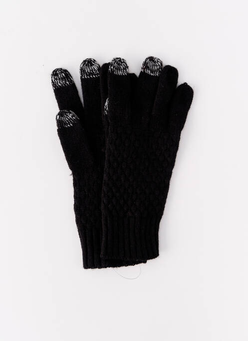 Mănuși negru EDC femeie