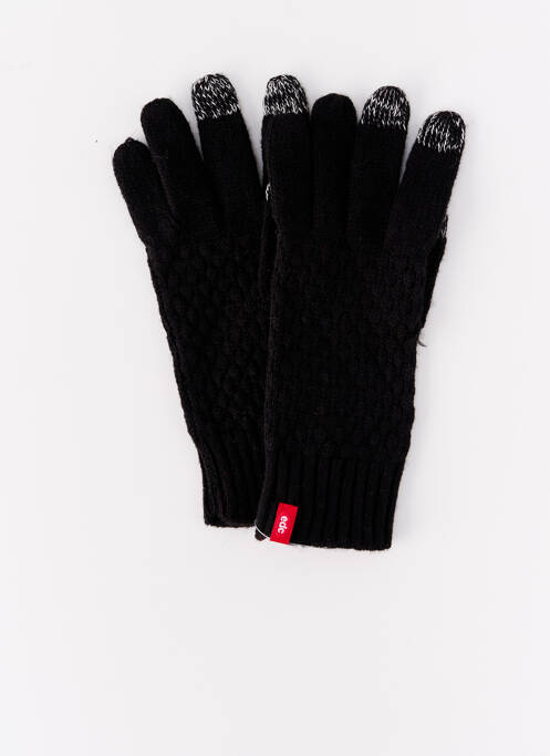 Mănuși negru EDC femeie