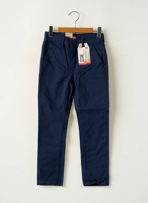 Trening albastru LEVIS băiat