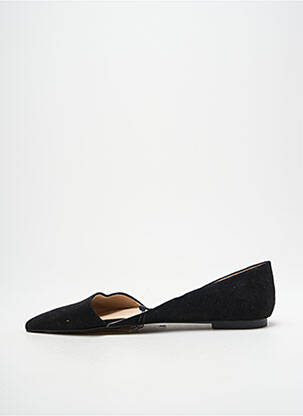 Balerine negru MANGO femeie
