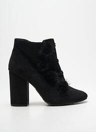 Cizme negru LA STRADA femme