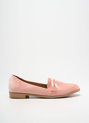 Balerine roz VERO MODA femeie