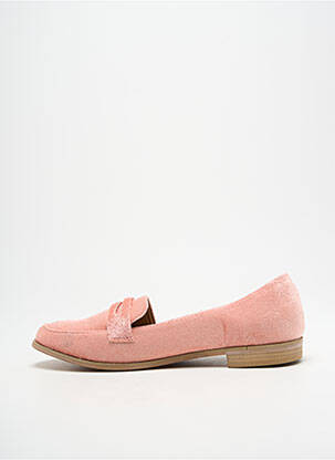 Balerine roz VERO MODA femeie