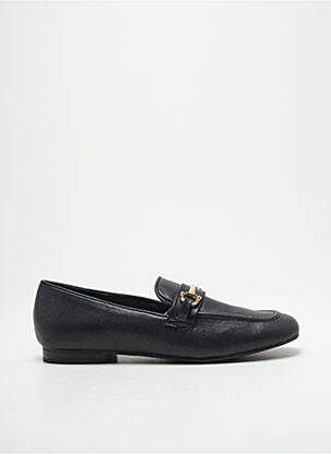 Mocasini negru LA STRADA femeie