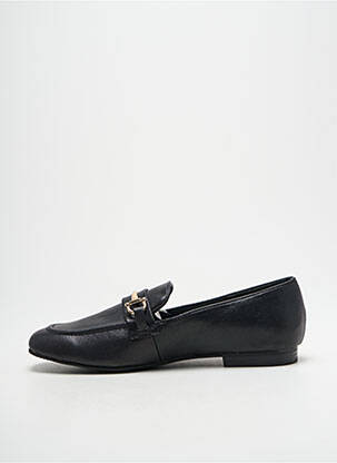 Mocasini negru LA STRADA femeie