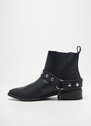 Botine/ghete negru VERO MODA femeie