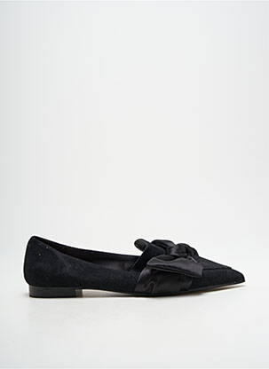 Balerine negru MANGO femeie