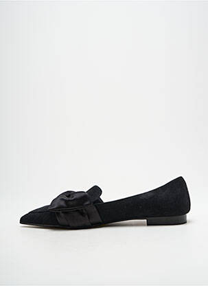 Balerine negru MANGO femeie