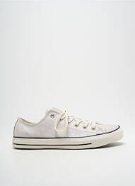 Adidași argintiu CONVERSE femme