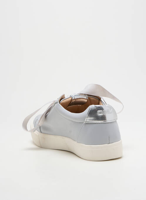 Adidași gri ONLY femeie