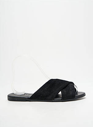Sandale/pantofi decupați negru PIECES femeie