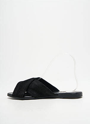 Sandale/pantofi decupați negru PIECES femeie