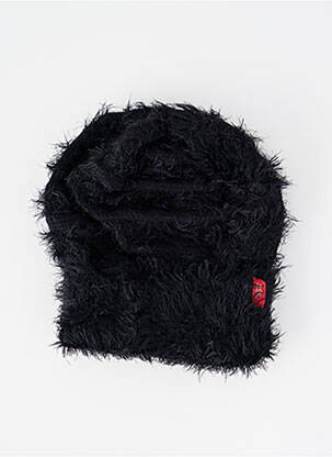 Căciulă negru EDC femeie