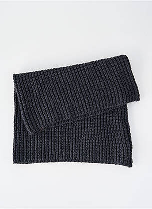 Guler / Eșarfă de gât gri BRUCE & BUTLER  bărbat