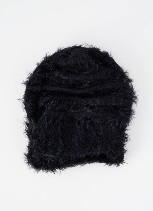 Căciulă negru EDC femeie