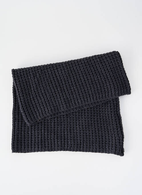 Guler / Eșarfă de gât gri BRUCE & BUTLER  bărbat