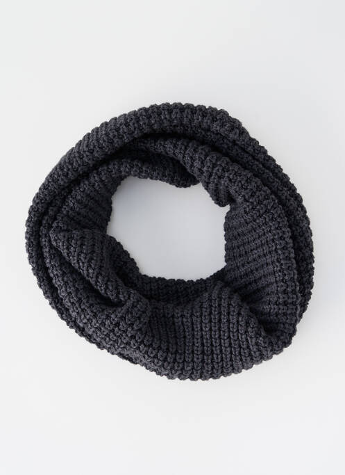 Guler / Eșarfă de gât gri BRUCE & BUTLER  bărbat