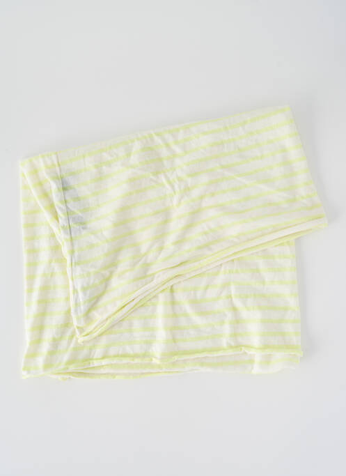 Guler / Eșarfă de gât alb STREET ONE femeie