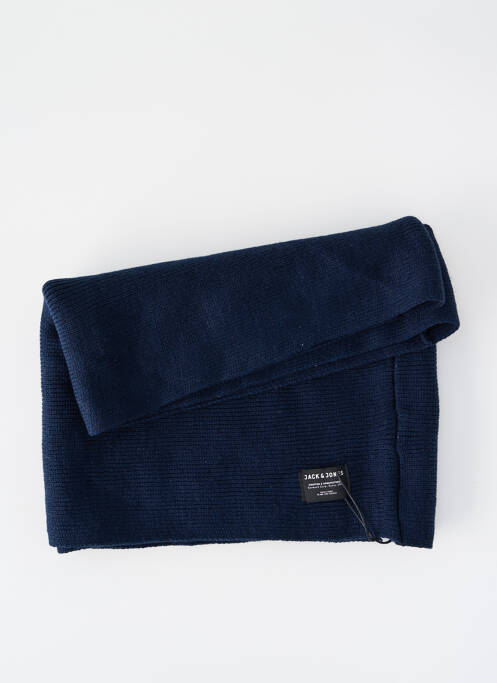 Guler / Eșarfă de gât albastru JACK & JONES bărbat