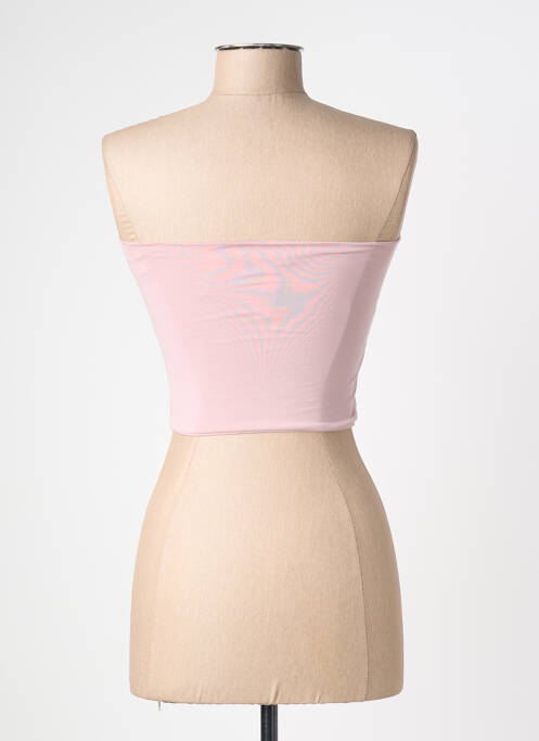 Top violet SUBDUED femeie