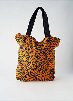 Geantă maro ONLY femeie