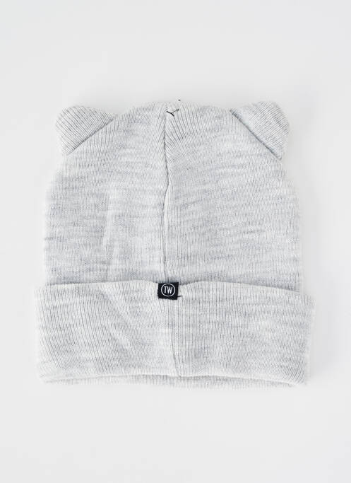 Căciulă gri TALLY WEIJL femeie