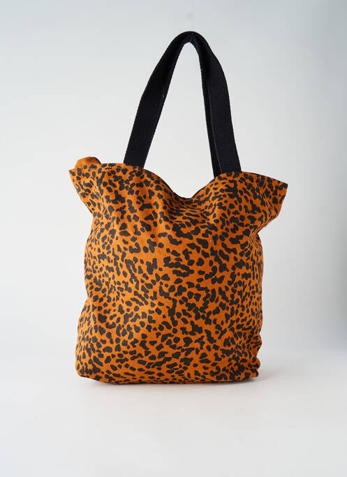 Geantă maro ONLY femeie