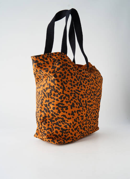 Geantă maro ONLY femeie