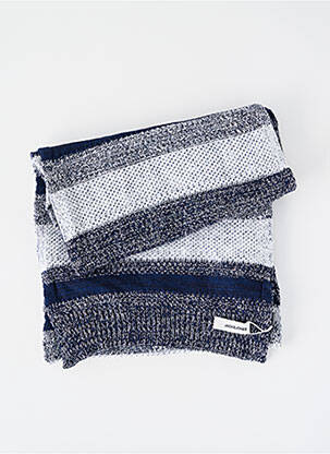 Eșarfă albastru JACK & JONES bărbat