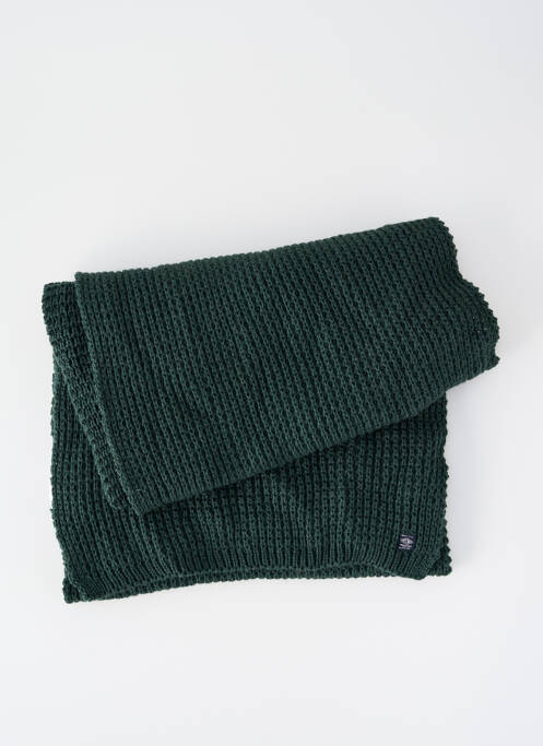 Eșarfă verde PETROL INDUSTRIES bărbat