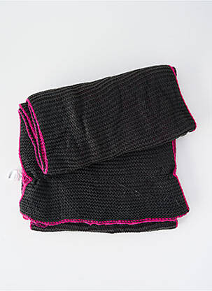 Accessoire roz PIECES femeie