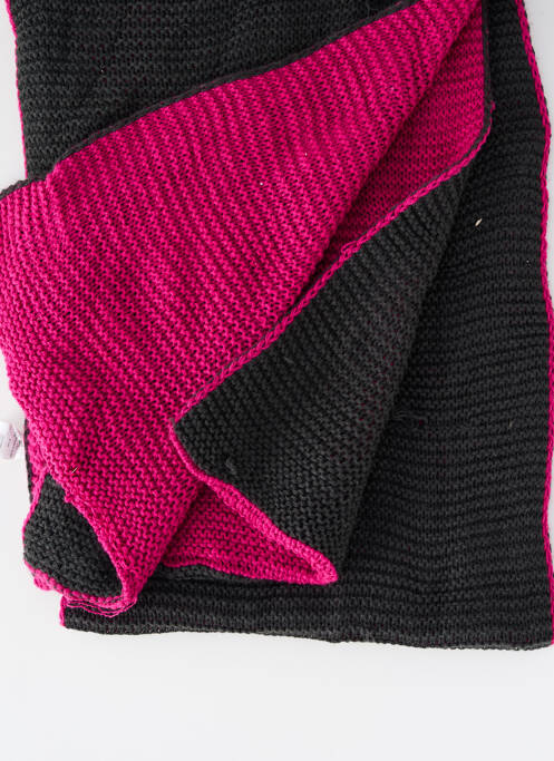 Accessoire roz PIECES femeie