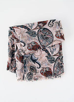 Eșarfă roz HAILYS femeie