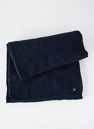 Eșarfă albastru PETROL INDUSTRIES bărbat