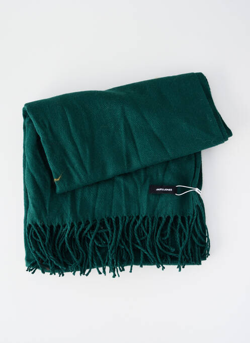 Eșarfă verde JACK & JONES bărbat