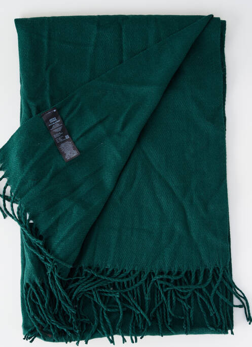 Eșarfă verde JACK & JONES bărbat