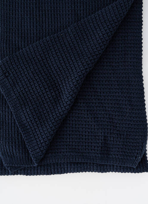 Eșarfă albastru PETROL INDUSTRIES bărbat