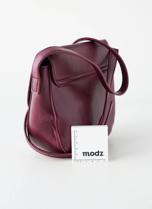 Geantă roșu ONLY femeie