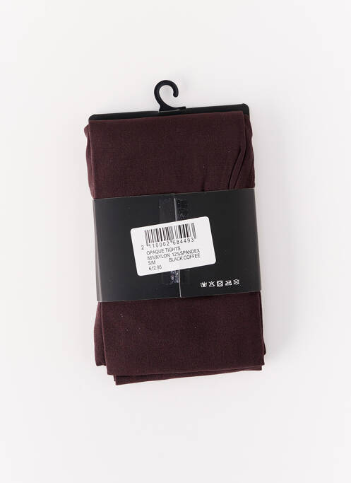 Colanți negru ZEB STYLE LAB  femeie