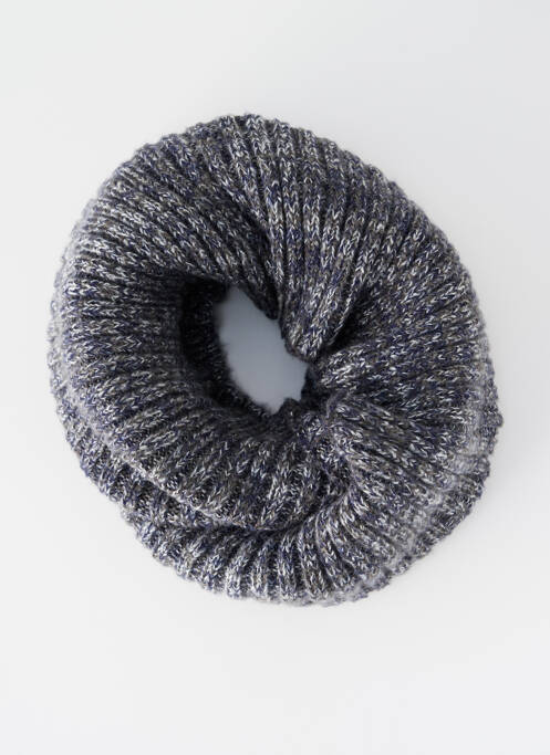 Guler / Eșarfă de gât verde PIECES femeie