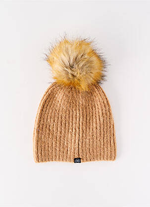 Căciulă bej TALLY WEIJL femeie