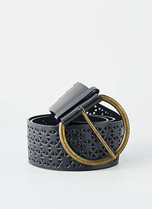 Curea negru ZEB STYLE LAB  femeie