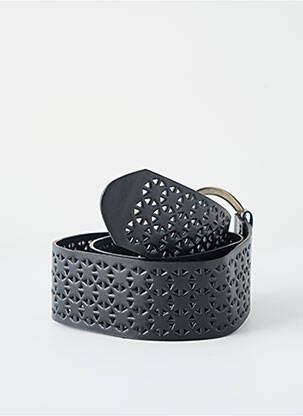 Curea negru ZEB STYLE LAB  femeie