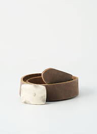 Curea gri EDC homme