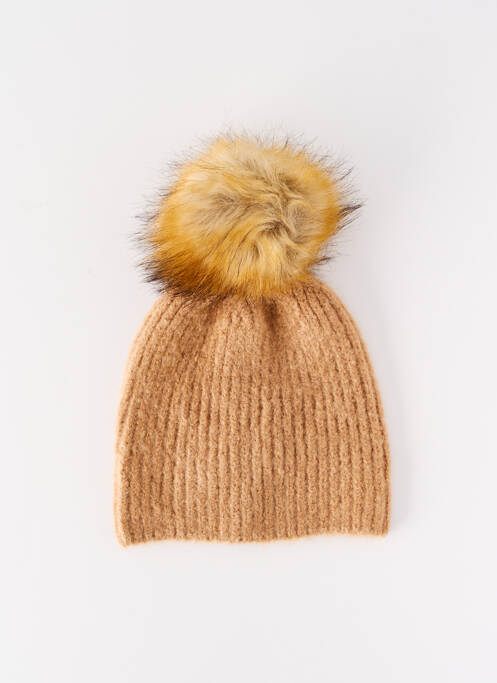 Căciulă bej TALLY WEIJL femeie